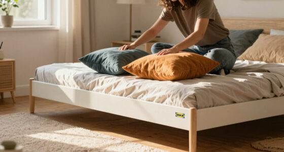 3 Best IKEA Beds in 2026