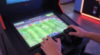 3 Best Interactive Soccer Arcade Games in 2026