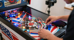 3 Best Patriotic Themed Pinball Machines in 2026