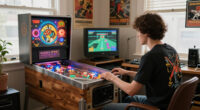 3D Pinball for Windows (1995)