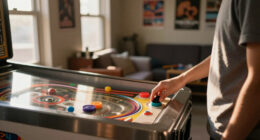 4 Best Gaming Pinball Machines for Dorms in 2026