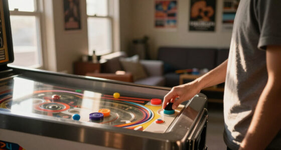 4 Best Gaming Pinball Machines for Dorms in 2026