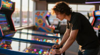 4 Best Interactive Pinball Machines in 2026