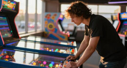 4 Best Interactive Pinball Machines in 2026