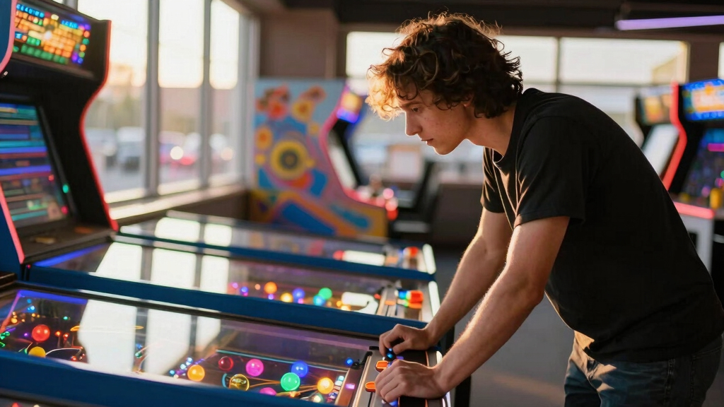 4 Best Interactive Pinball Machines in 2026