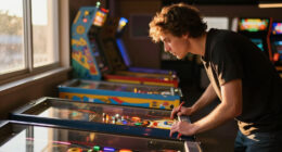 5 Best Interactive Pinball Machines in 2026