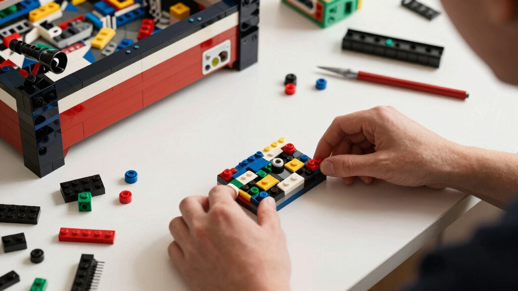 5 Best LEGO Pinball Sets in 2026