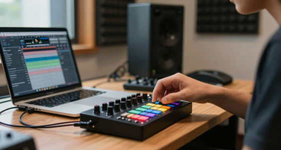 5 Best MIDI Recorders in 2026