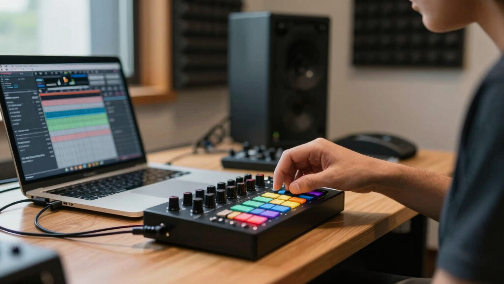 5 Best MIDI Recorders in 2026