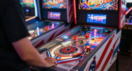 5 Best Patriotic Themed Pinball Machines in 2026