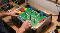 5 Best Soccer-Themed Pinball Machines in 2026