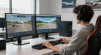 6 Best Airport Simulator Games in 2026