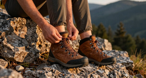 6 Best Arc'teryx Hiking Boots in 2026