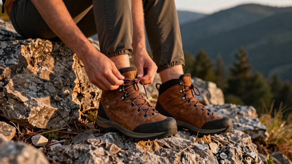 6 Best Arc'teryx Hiking Boots in 2026