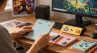6 Best Character Stationery Sets in 2026