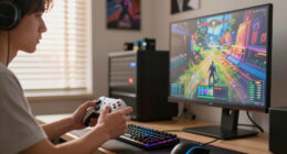 6 Best Gaming Accessories in 2026