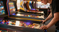 6 Best Interactive Pinball Machines in 2026
