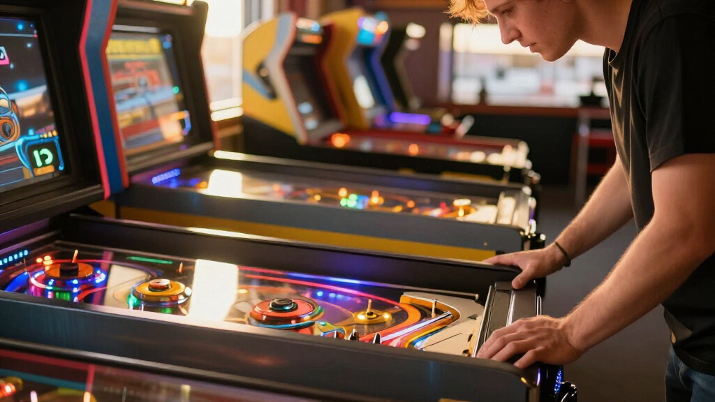6 Best Interactive Pinball Machines in 2026