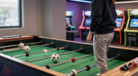 6 Best Interactive Soccer Arcade Games in 2026