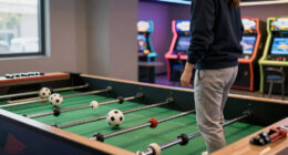 6 Best Interactive Soccer Arcade Games in 2026