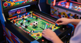 6 Best Interactive Soccer-Themed Pinball Machines in 2026