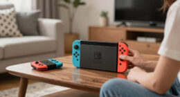 6 Best Nintendo Switch Accessories in 2026