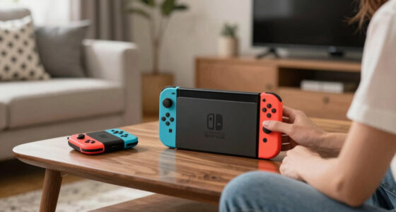 6 Best Nintendo Switch Accessories in 2026