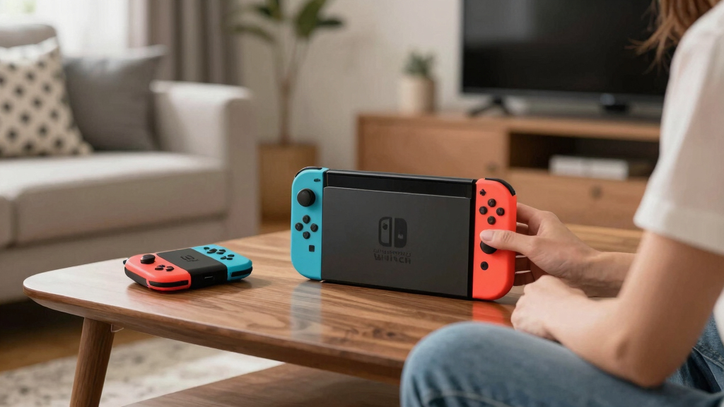 6 Best Nintendo Switch Accessories in 2026