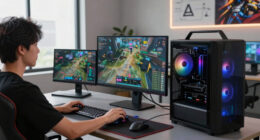 6 Best Steam Gaming Machines in 2026