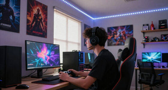 7 Best Gaming Dorm Room Decor in 2026