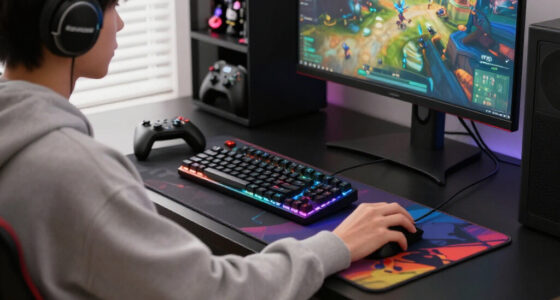 7 Best Gaming Lifestyle Accessories in 2026