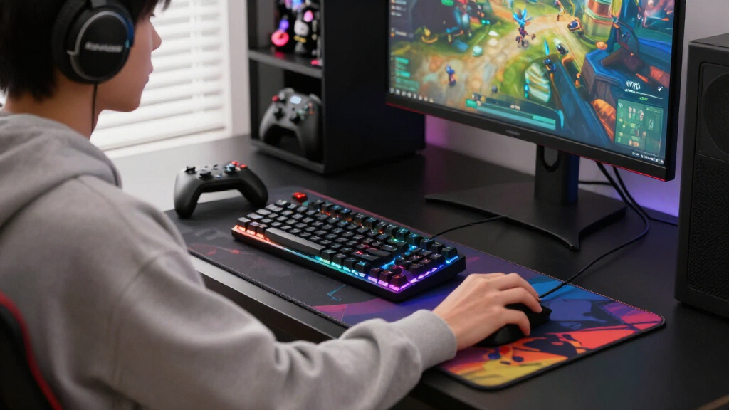 7 Best Gaming Lifestyle Accessories in 2026