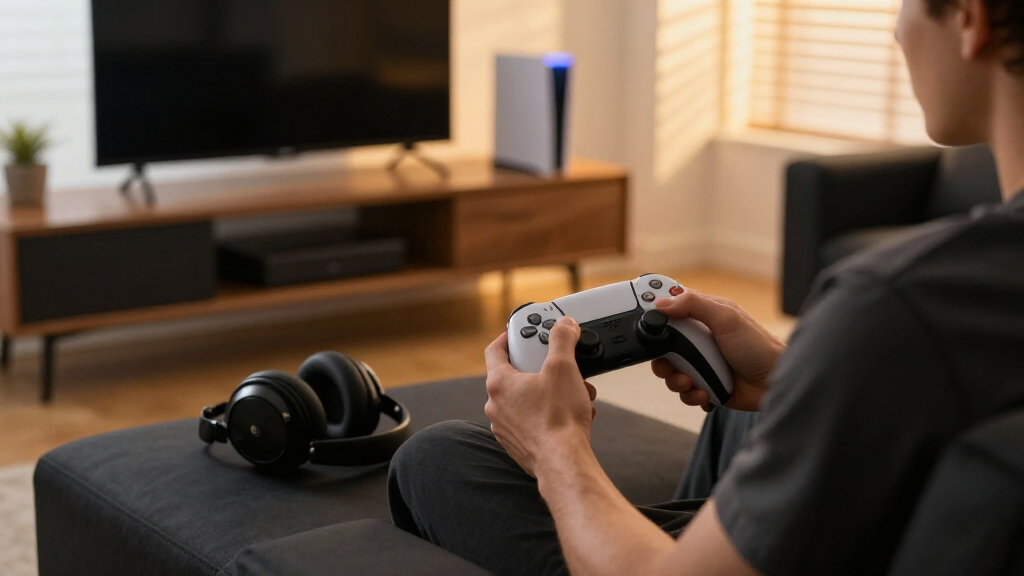 7 Best PlayStation Gaming Accessories in 2026