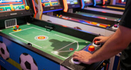 7 Best Soccer-Themed Pinball Machines in 2026