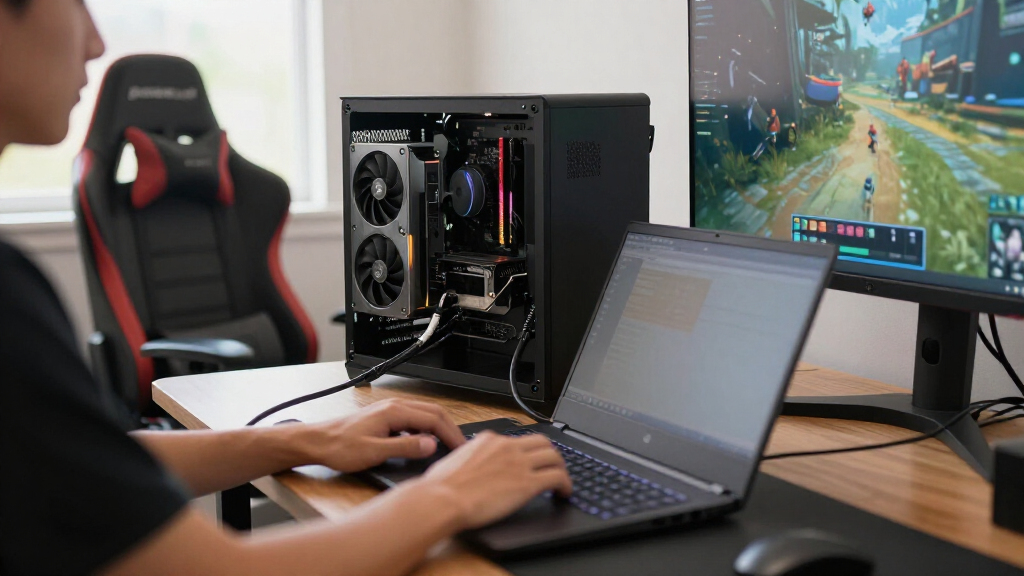 8 Best External Gpus In 2026