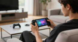8 Best Gaming Handhelds In 2026