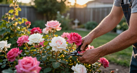 8 Best Thornless Rose Bushes in 2026