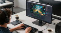 8 Reasons AI Is A Game-Changer For Gamers And Developers