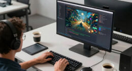 8 Reasons AI Is A Game-Changer For Gamers And Developers
