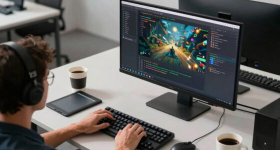8 Reasons AI Is A Game-Changer For Gamers And Developers