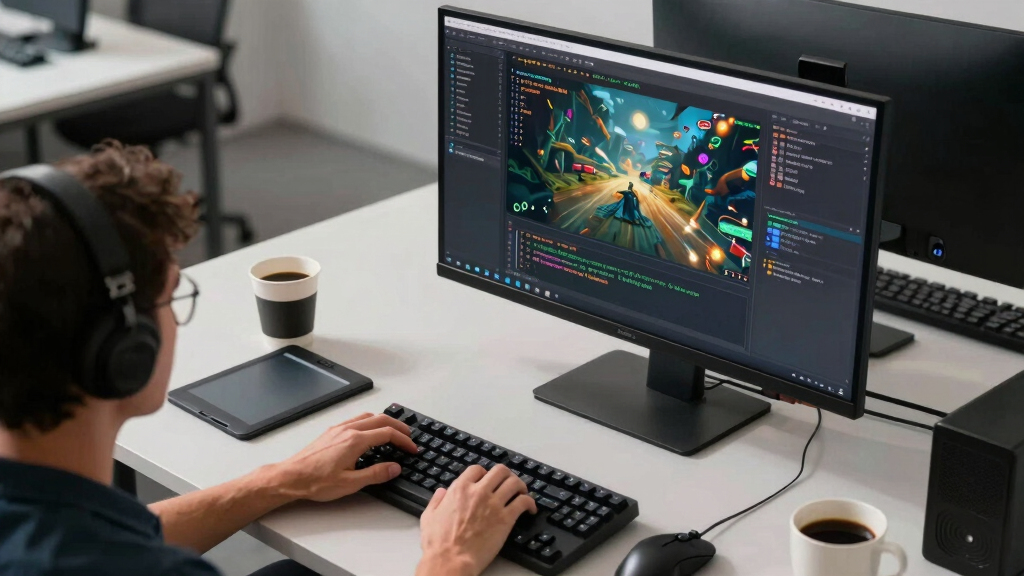8 Reasons AI Is A Game-Changer For Gamers And Developers