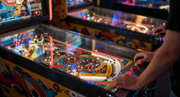 9 Best Arcade Pinball Machines in 2026