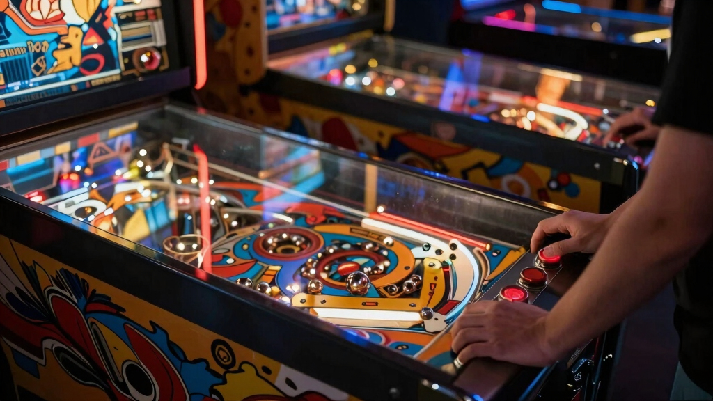 9 Best Arcade Pinball Machines in 2026