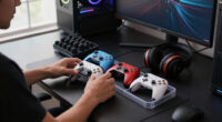 9 Best Gaming Desk Organizers in 2026