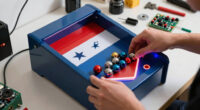 9 Best Patriotic Pinball Machines in 2026