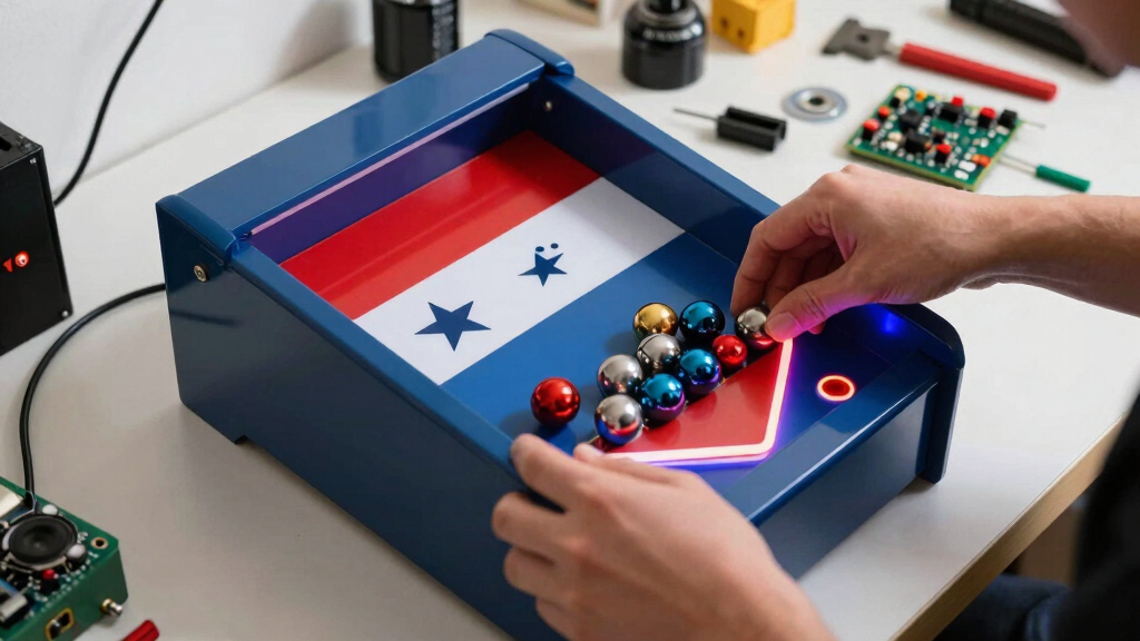 9 Best Patriotic Pinball Machines in 2026