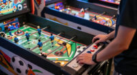 9 Best Soccer-Themed Pinball Machines in 2026