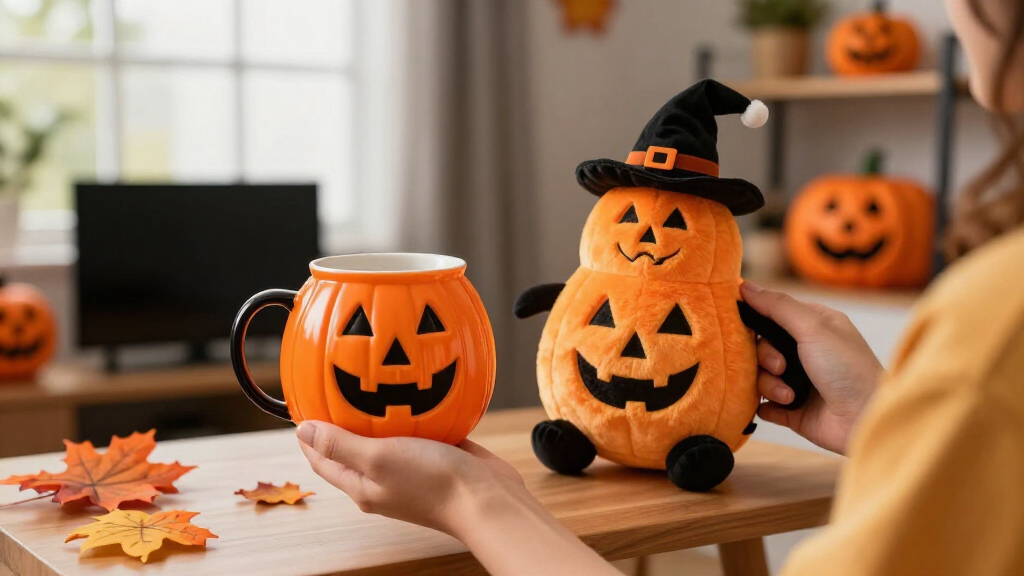 9 Best Summerween Merchandise in 2026
