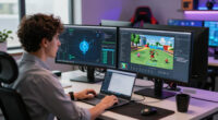 AI Innovation Drives Frontier Lab’s New Leadership In Leasing And Resources