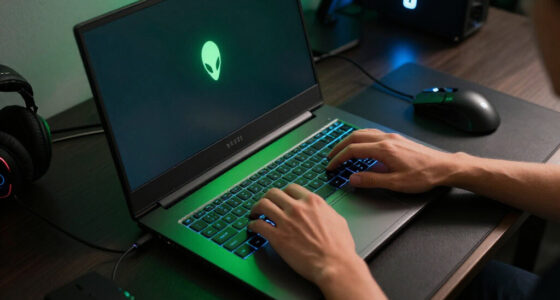 Alienware Surges In Global Coverage